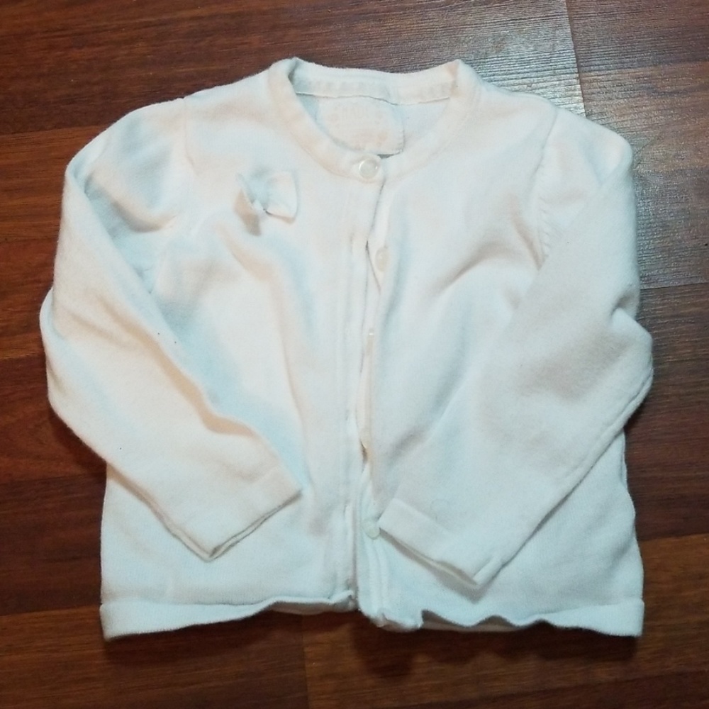 Made with Love Cardigan